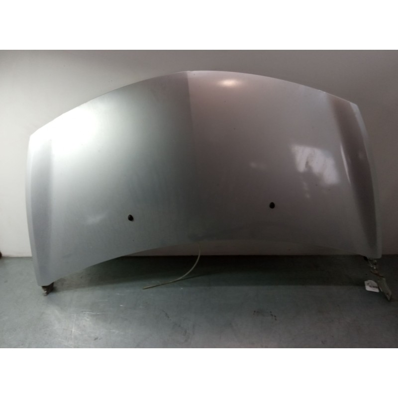 Recambio de capo para renault clio iii (br0/1, cr0/1) 1.2 16v (br0p, cr0p) referencia OEM IAM   