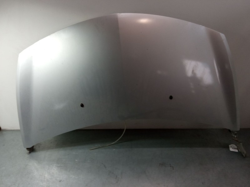 Recambio de capo para renault clio iii (br0/1, cr0/1) 1.2 16v (br0p, cr0p) referencia OEM IAM   