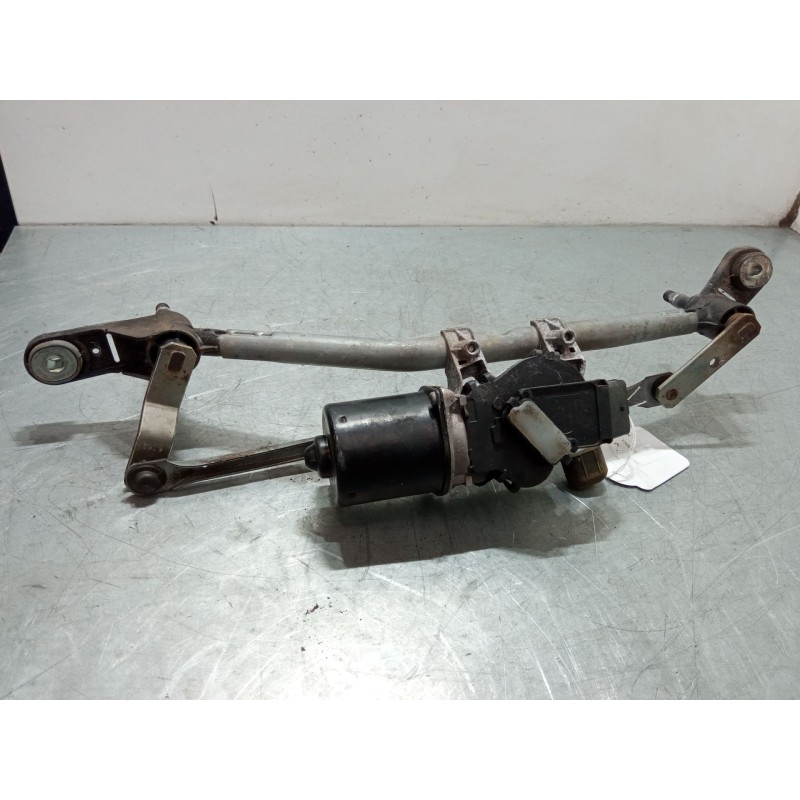 Recambio de motor limpia delantero para renault clio iii (br0/1, cr0/1) 1.2 16v (br0p, cr0p) referencia OEM IAM   