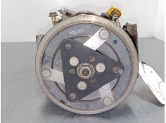 Recambio de compresor a/a para citroën c3 i (fc_, fn_) 1.1 i referencia OEM IAM 9655191680   2
