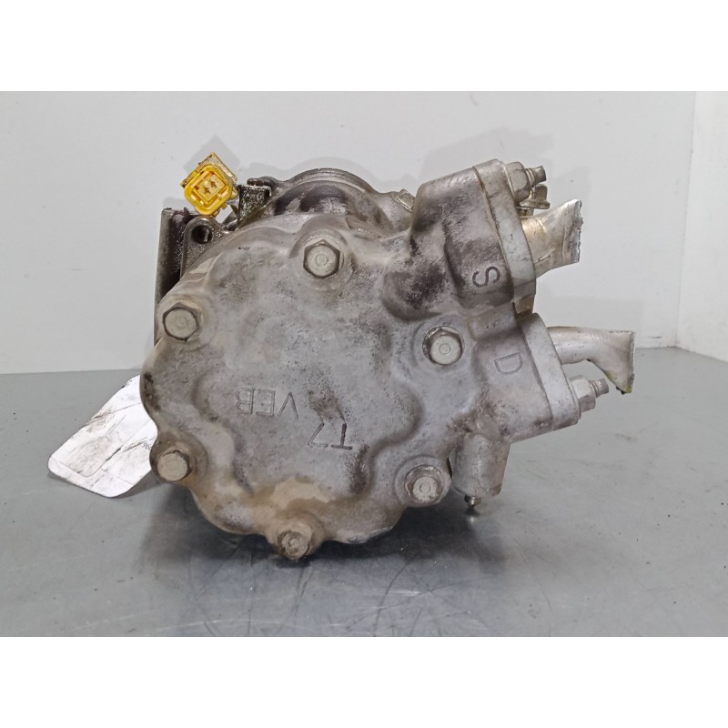 Recambio de compresor a/a para citroën c3 i (fc_, fn_) 1.1 i referencia OEM IAM 9655191680  