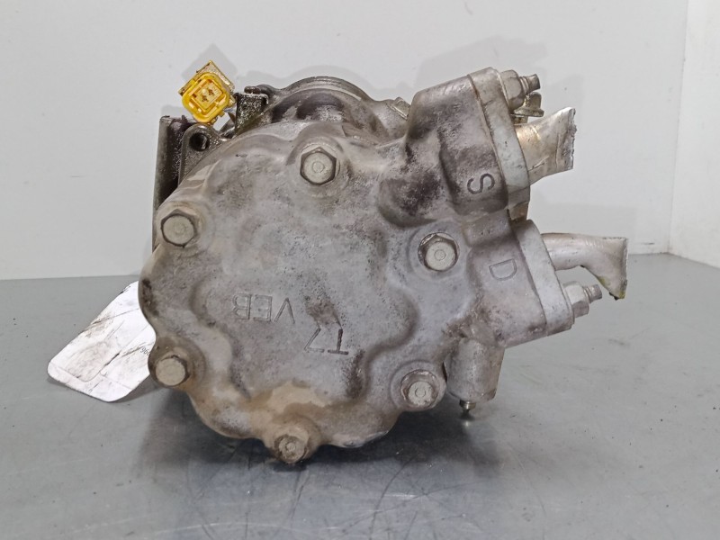 Recambio de compresor a/a para citroën c3 i (fc_, fn_) 1.1 i referencia OEM IAM 9655191680  