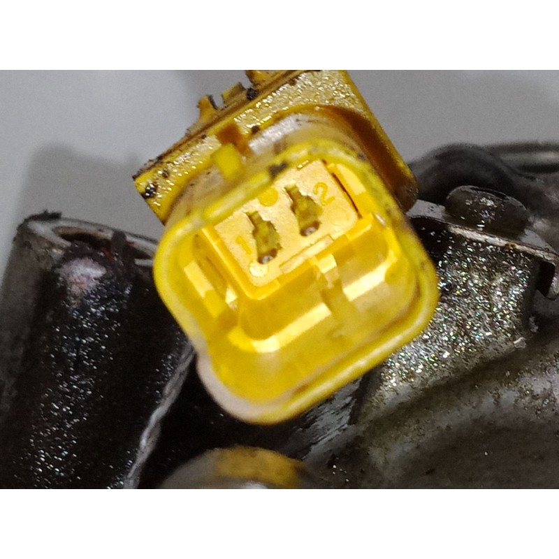 Recambio de compresor a/a para citroën c3 i (fc_, fn_) 1.1 i referencia OEM IAM 9655191680  