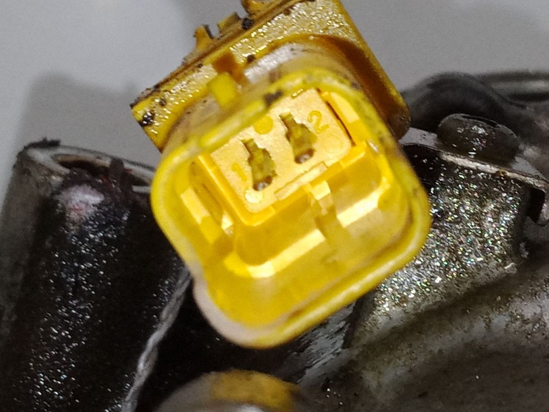 Recambio de compresor a/a para citroën c3 i (fc_, fn_) 1.1 i referencia OEM IAM 9655191680  