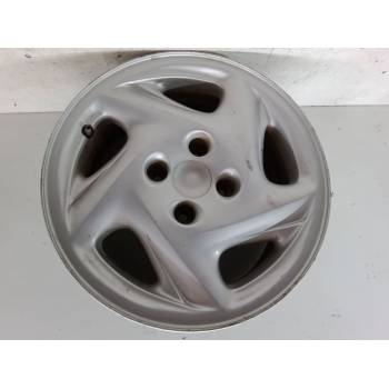 LLANTA ALUMINO 15'' 6JX15 CH4 ET18 