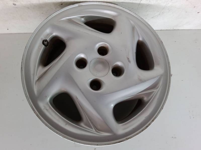 LLANTA ALUMINO 15'' 6JX15 CH4 ET18 