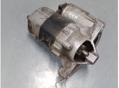 Recambio de motor arranque para citroën c3 i (fc_, fn_) 1.1 i referencia OEM IAM 9658308780  6B60374GBA