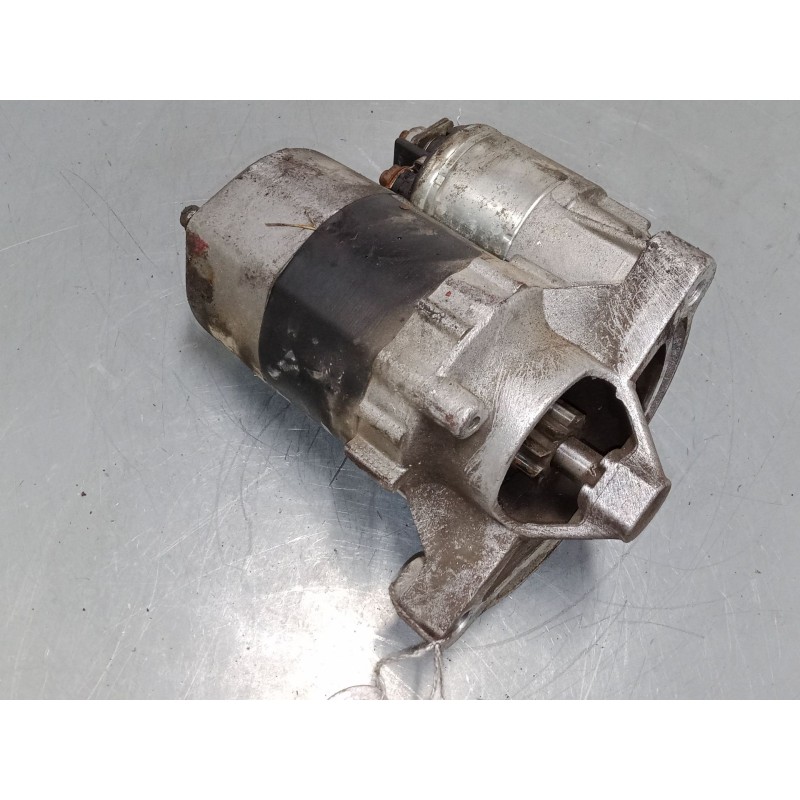 Recambio de motor arranque para citroën c3 i (fc_, fn_) 1.1 i referencia OEM IAM 9658308780  6B60374GBA