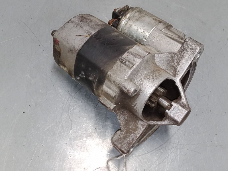 Recambio de motor arranque para citroën c3 i (fc_, fn_) 1.1 i referencia OEM IAM 9658308780  6B60374GBA