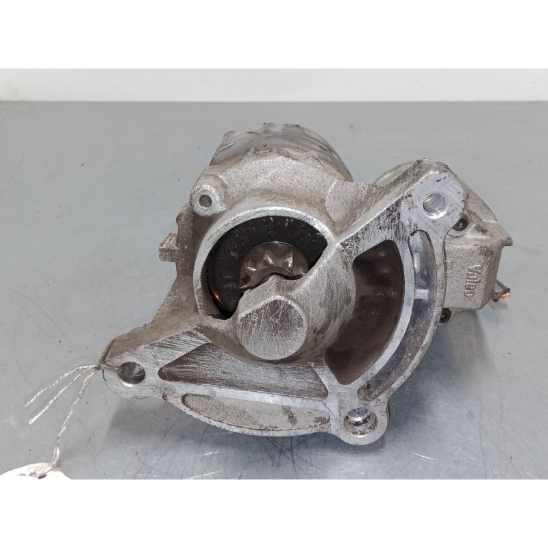 Recambio de motor arranque para citroën c3 i (fc_, fn_) 1.1 i referencia OEM IAM 9658308780  6B60374GBA
