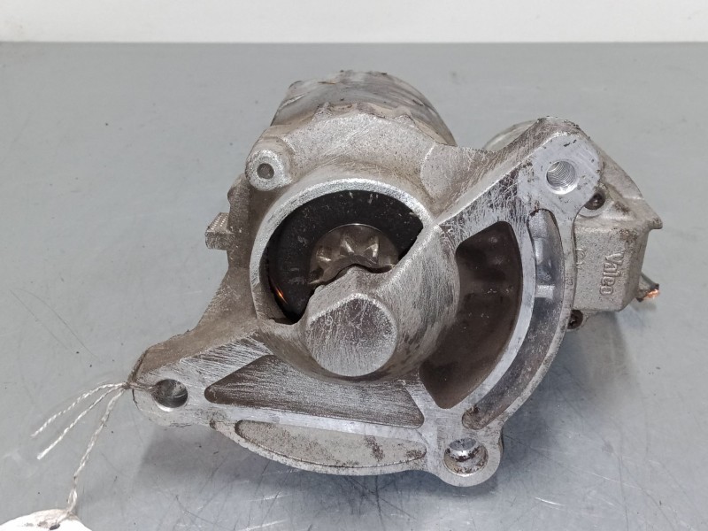 Recambio de motor arranque para citroën c3 i (fc_, fn_) 1.1 i referencia OEM IAM 9658308780  6B60374GBA