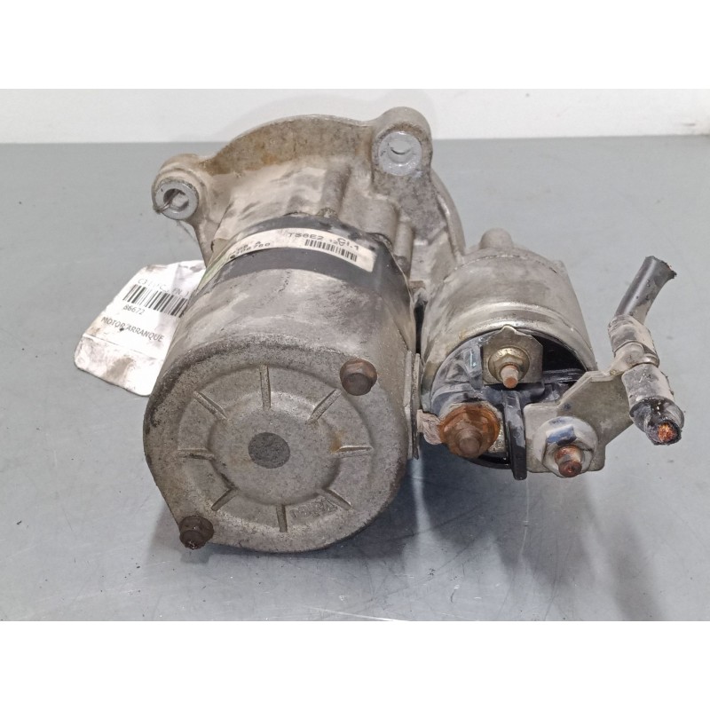 Recambio de motor arranque para citroën c3 i (fc_, fn_) 1.1 i referencia OEM IAM 9658308780  6B60374GBA