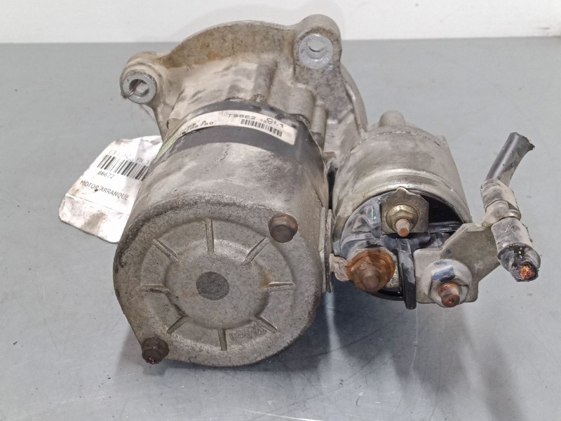 Recambio de motor arranque para citroën c3 i (fc_, fn_) 1.1 i referencia OEM IAM 9658308780  6B60374GBA