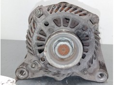 Recambio de alternador para citroën c3 i (fc_, fn_) 1.1 i referencia OEM IAM 9660055080  