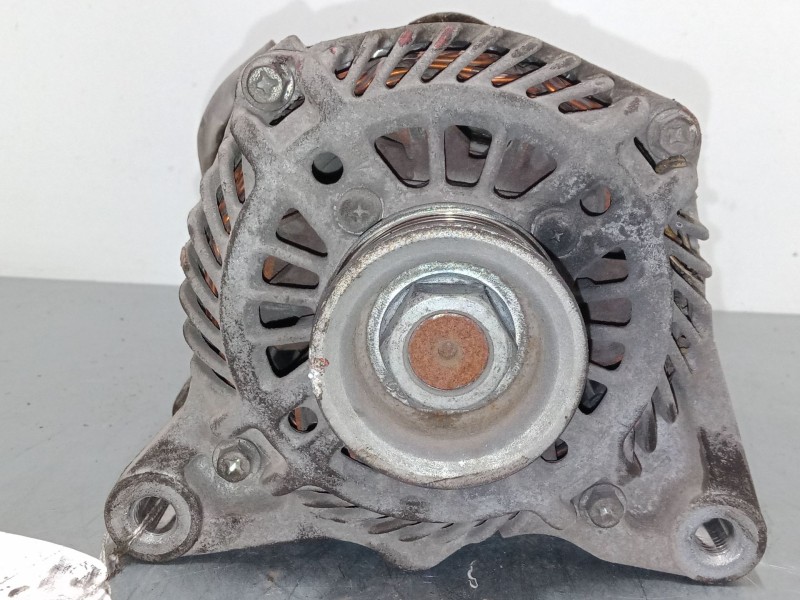 Recambio de alternador para citroën c3 i (fc_, fn_) 1.1 i referencia OEM IAM 9660055080  
