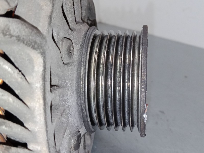 Recambio de alternador para citroën c3 i (fc_, fn_) 1.1 i referencia OEM IAM 9660055080  