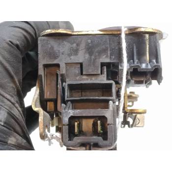 CERRADURA PUERTA DELANTERA DERECHA 