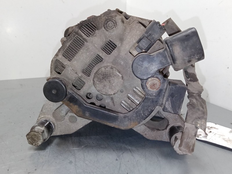 Recambio de alternador para citroën c3 i (fc_, fn_) 1.1 i referencia OEM IAM 9660055080  