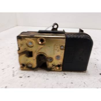 CERRADURA PUERTA DELANTERA IZQUIERDA 
