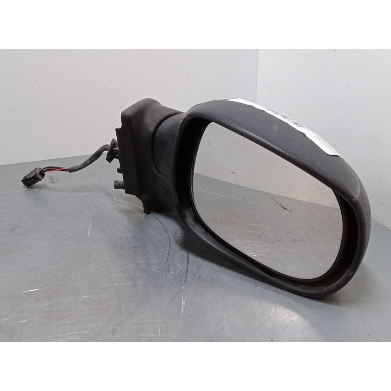 Recambio de retrovisor electrico derecho para citroën c3 i (fc_, fn_) 1.1 i referencia OEM IAM   