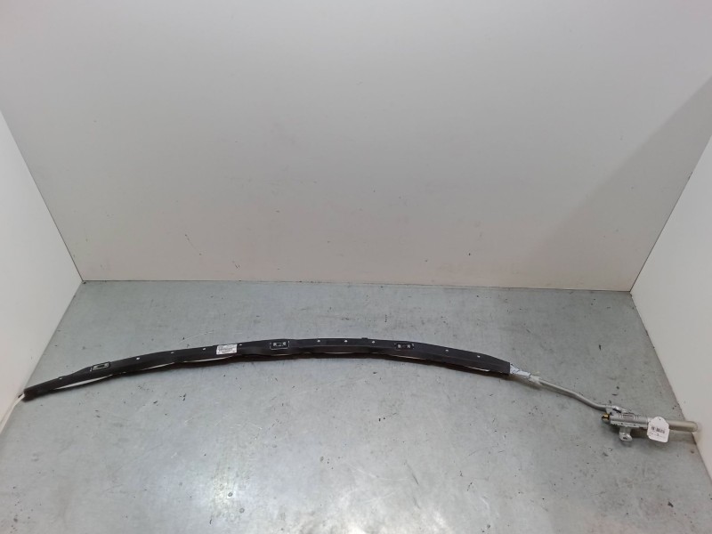 Recambio de airbag lateral delantero derecho para ford focus ii (da_, hcp, dp) 1.6 referencia OEM IAM 4M51A14K158AD  