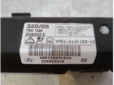 Recambio de airbag lateral delantero derecho para ford focus ii (da_, hcp, dp) 1.6 referencia OEM IAM 4M51A14K158AD   2