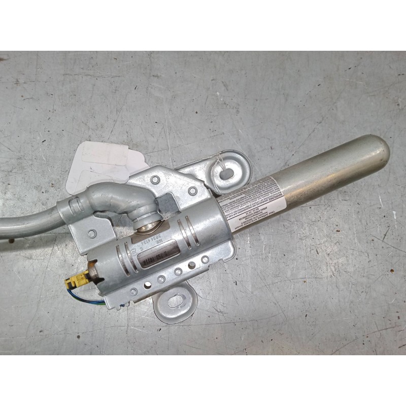 Recambio de airbag lateral delantero derecho para ford focus ii (da_, hcp, dp) 1.6 referencia OEM IAM 4M51A14K158AD  