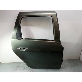 PUERTA TRASERA DERECHA 821000291R 