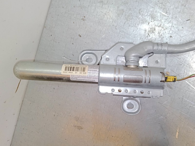 Recambio de airbag lateral delantero izquierdo para ford focus ii (da_, hcp, dp) 1.6 referencia OEM IAM 4M51A14K159AD  