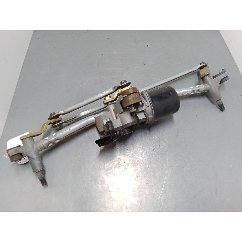Recambio de motor limpia delantero para citroën c3 i (fc_, fn_) 1.1 i referencia OEM IAM   