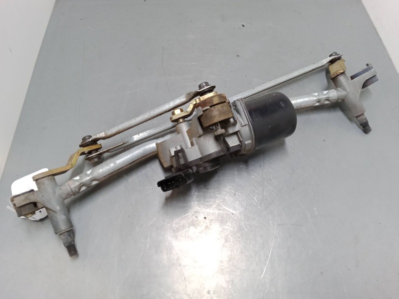 Recambio de motor limpia delantero para citroën c3 i (fc_, fn_) 1.1 i referencia OEM IAM   