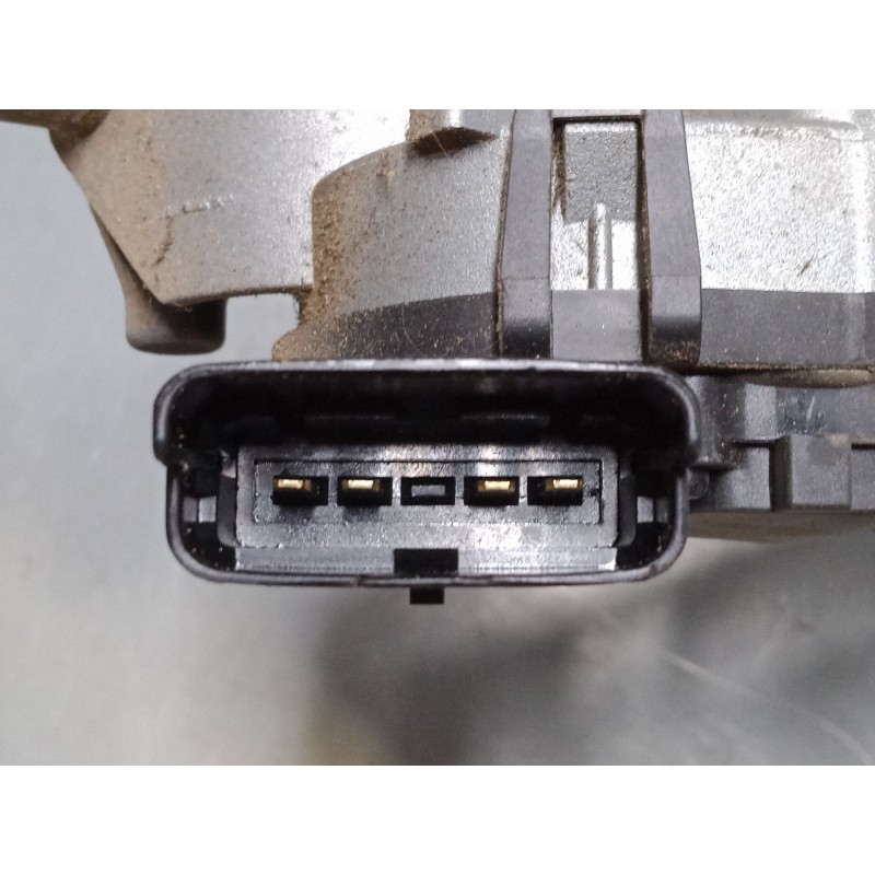 Recambio de motor limpia delantero para citroën c3 i (fc_, fn_) 1.1 i referencia OEM IAM   