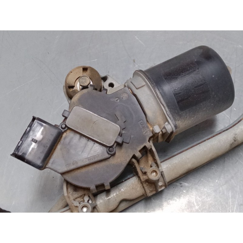 Recambio de motor limpia delantero para citroën c3 i (fc_, fn_) 1.1 i referencia OEM IAM   