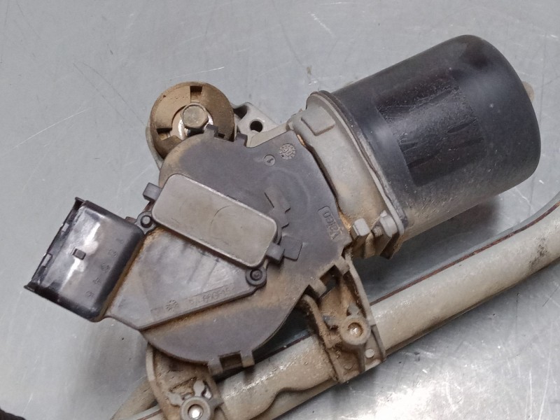 Recambio de motor limpia delantero para citroën c3 i (fc_, fn_) 1.1 i referencia OEM IAM   