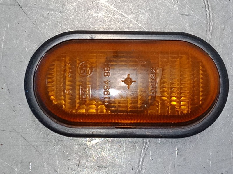 Recambio de intermitente lateral derecho para renault kangoo (kc0/1_) 1.4 (kc0c, kc0h, kc0b, kc0m) referencia OEM IAM   