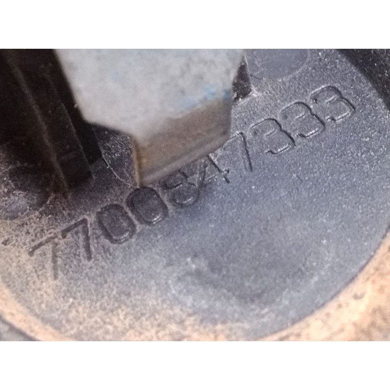 Recambio de intermitente lateral derecho para renault kangoo (kc0/1_) 1.4 (kc0c, kc0h, kc0b, kc0m) referencia OEM IAM   