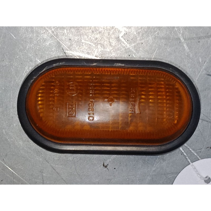Recambio de intermitente lateral izquierdo para renault kangoo (kc0/1_) 1.4 (kc0c, kc0h, kc0b, kc0m) referencia OEM IAM   