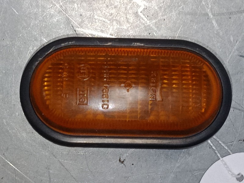 Recambio de intermitente lateral izquierdo para renault kangoo (kc0/1_) 1.4 (kc0c, kc0h, kc0b, kc0m) referencia OEM IAM   