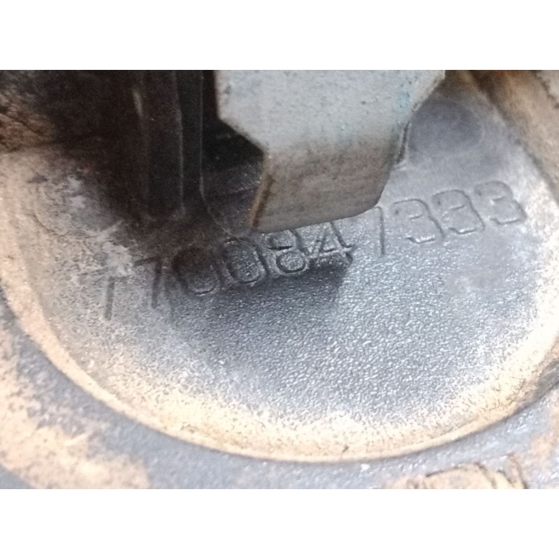 Recambio de intermitente lateral izquierdo para renault kangoo (kc0/1_) 1.4 (kc0c, kc0h, kc0b, kc0m) referencia OEM IAM   