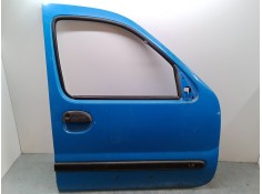 Recambio de puerta delantera derecha para renault kangoo (kc0/1_) 1.4 (kc0c, kc0h, kc0b, kc0m) referencia OEM IAM