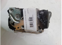 Recambio de cerradura puerta delantera derecha para citroën xsara picasso (n68) 1.6 hdi referencia OEM IAM   