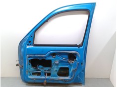 Recambio de puerta delantera derecha para renault kangoo (kc0/1_) 1.4 (kc0c, kc0h, kc0b, kc0m) referencia OEM IAM    2