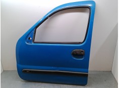 Recambio de puerta delantera izquierda para renault kangoo (kc0/1_) 1.4 (kc0c, kc0h, kc0b, kc0m) referencia OEM IAM