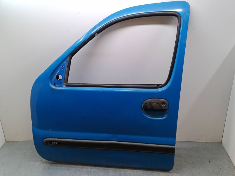 Recambio de puerta delantera izquierda para renault kangoo (kc0/1_) 1.4 (kc0c, kc0h, kc0b, kc0m) referencia OEM IAM   