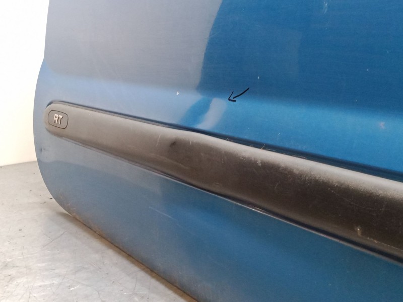 Recambio de puerta delantera izquierda para renault kangoo (kc0/1_) 1.4 (kc0c, kc0h, kc0b, kc0m) referencia OEM IAM   