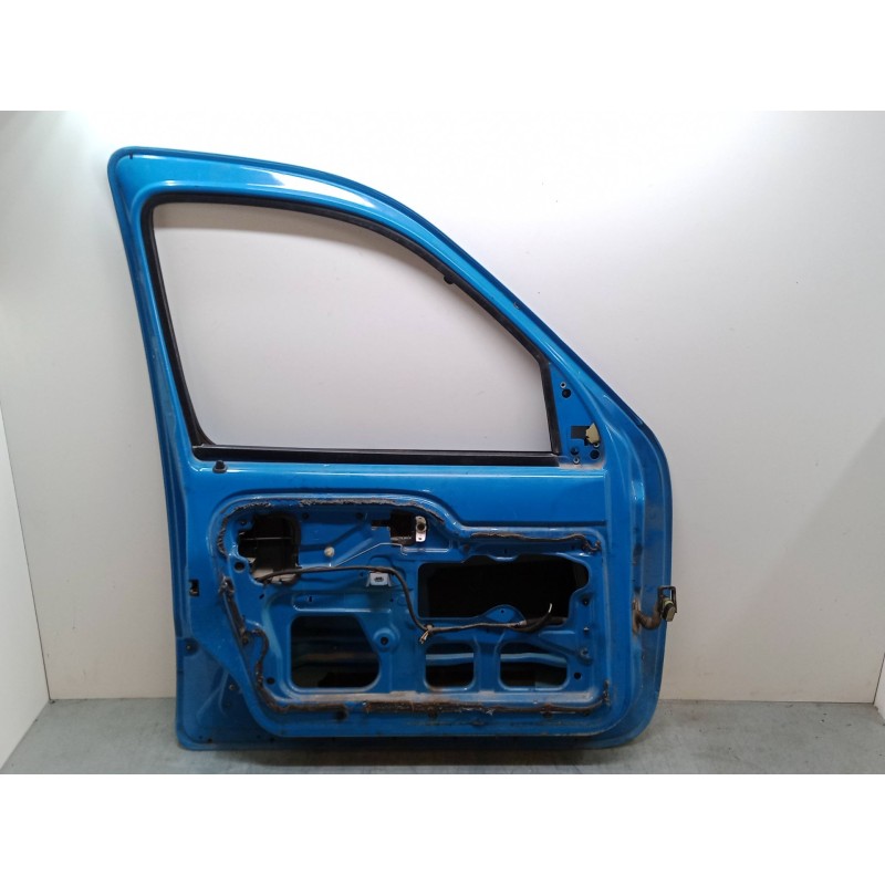 Recambio de puerta delantera izquierda para renault kangoo (kc0/1_) 1.4 (kc0c, kc0h, kc0b, kc0m) referencia OEM IAM   