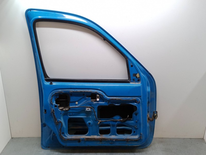 Recambio de puerta delantera izquierda para renault kangoo (kc0/1_) 1.4 (kc0c, kc0h, kc0b, kc0m) referencia OEM IAM   