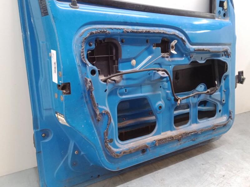 Recambio de puerta delantera izquierda para renault kangoo (kc0/1_) 1.4 (kc0c, kc0h, kc0b, kc0m) referencia OEM IAM   