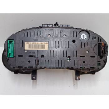 CUADRO INSTRUMENTOS 06L0920820F 