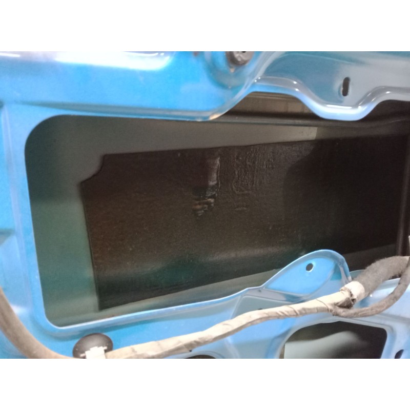 Recambio de puerta delantera izquierda para renault kangoo (kc0/1_) 1.4 (kc0c, kc0h, kc0b, kc0m) referencia OEM IAM   